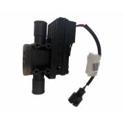 Кран отопителя (2 выхода) SHAANXI F3000 Китай