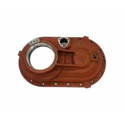 Крышка редуктора среднего моста SHAANXI HANDE HD90149320140 Китай