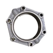 Крышка фланца ZQC2000-57K  Китай