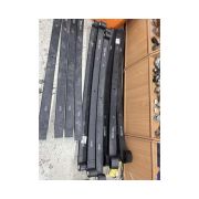 Лист передней рессоры №1 FAW J6 3310  Китай