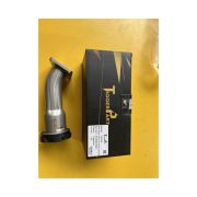 Маслозаливная горловина для двигателя WD615/618,WD10,WD12,WP10,WP12 TiggerPart-0756