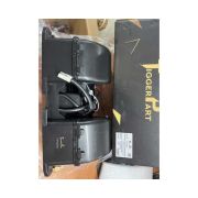 Мотор отопителя с крыльчаткой SHAANXI X3000  TiggerPart-0809