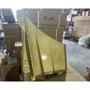 Накладка двери нижняя правая золотая Х3000 Китай