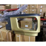 Облицовка фары (R золотая часть бампера) X3000 DZ97259623222 КИТАЙ
