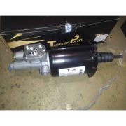 ПГУ Пневмогидроусилитель сцепления FAW J6 1602300A70A TiggerPart-0733