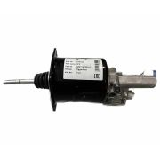 ПГУ пневмогидроусилитель сцепления SHAANXI F3000 DZ9112230181 TiggerPart-0159