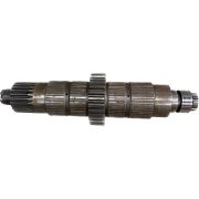 Первичный вал ZQC 2000-57K L753020100 TiggerPart-0693