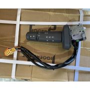 Переключатель комбинированный поворотный HOWO T5G/MAN 811W25509-0145 TiggerPart-0712