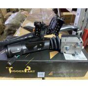 Переключатель поворотов SHAANXI X3000 DZ97189584630 TiggerPart-0606