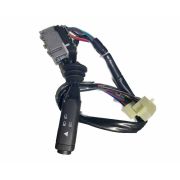 Переключатель подрулевой HOWO WG9130583017 КИТАЙ