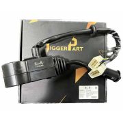 Переключатель подрулевой Lonking CDM855 LG855 JK338-1 LG853.15.42 TiggerPart-0258