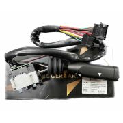 Переключатель подрулевой комбинированный SHAANXI 81.22509.0124 TiggerPart-0252
