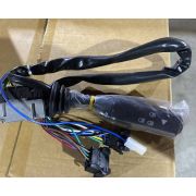 Переключатель подрулевой комбинированный SHAANXI 81.22509.0124 КИТАЙ