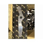 Пластина блокировки вилок перекл передач КПП HW25712XST TiggerPart-0796