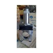 Поворотный кулак в сборе 6х6 FAW J6 2304055-820 КИТАЙ