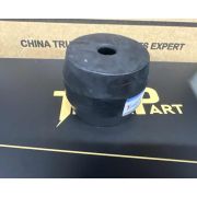 Подушка рессоры SHACMAN X3000 передней (отбойник) 188000520017 TiggerPart-0787