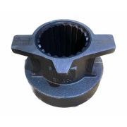 Подшипник выжимной SHAANXI DZ9114160044 TiggerPart-0129