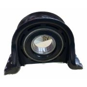 Подшипник подвесной 2 отверстия 75mm H43mm L250mm 26013314030-75
