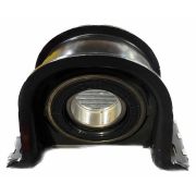 Подшипник подвесной 4 отверстия 75mm H43mm L250mm 26013314030-75 КИТАЙ