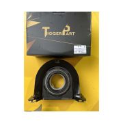 Подшипник подвесной D80 H=36 L=250 4 отверстия SHAANXI F3000 P26013314030-80 TiggerPart-0689