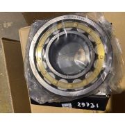 Подшипник редуктора среднего моста NU314 с бронзовой вставкой 70*150*35 TiggerPart-0352
