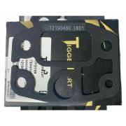 Прокладка впускного коллектора Deutz TD226 TBD226 WP6G WP4G 12190460 TiggerPart-0198