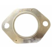 Прокладка выпускного коллектора HOWO SHAANXI 61560110111 61560110242 TiggerPart-0200