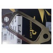 Прокладка выпускного коллектора WP10-E5 612650110003 TiggerPart-0205