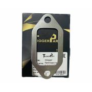 Прокладка выпускного коллектора WP12-E5 612630110710 TiggerPart-0207
