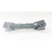 Вал карданный 6x4 КПП-CM L=1800mm 4отв.ф180 крест.62 Shaanxi