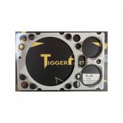 Прокладка ГБЦ Евро2 WP10 HOWO SHAANXI VG1500040049 TiggerPart-0191