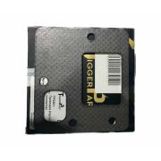 Прокладка коллектора впускного WD615 61500110024 TiggerPart-0201