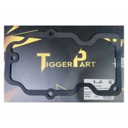 Прокладка крышки клапанов WP-12 WP10-E5 612650040011 TiggerPart-0203