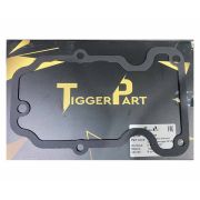 Прокладка крышки клапанов WP12/WP13 E-5 SHAANXI 612630040007 TiggerPart-0206
