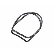 Прокладка поддона двигателя WD615 V14150004 TiggerPart-0196