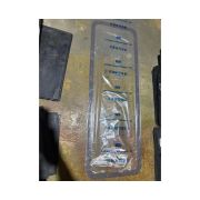 Прокладка поддона масляного FAW J6 1009031-81D КИТАЙ