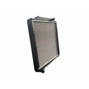 Радиатор системы охлаждения HOWO WD615 WG9719530231 КИТАЙ