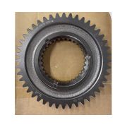 Шестерня задней передачи вторичного вала 12JSDX240T-1701110 TiggerPart-0594