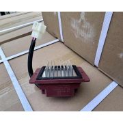 Реле отопителя SHAANXI X3000 DZ97189585305 КИТАЙ