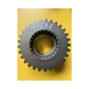 Шестерня промежуточного вала РКПП ZQC2000-57K 3086000726