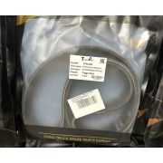 Ремень 10PK1451 WP12 SHAANXI 612630060004 TiggerPart-0438
