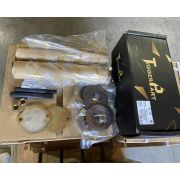 Шкворень комплект на ось FAW 3001044-4E-XLB TiggerPart