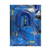 Шланг воздушный продува кабины с пистолетом 1C31015
