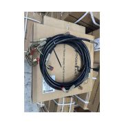 Шланг подъема кабины комплект Sitrak C7H WG9719820252 TiggerPart