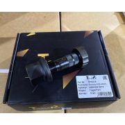 Шпилька переднего колеса М23 WG9100410212 TiggerPart