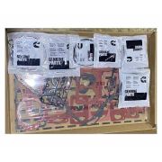 Ремкомплект ДВС полный 340-375 л с 4089958 CUMMINS