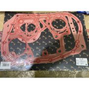 Ремкомплект КПП 12JSD160T/200T-XLB-12 TiggerPart-0067