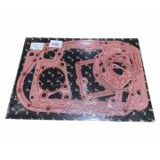 Ремкомплект КПП 12JSDX240TA-XLB бумажный TiggerPart-0469