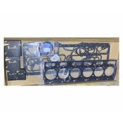 Ремкомплект прокладок ДВС полный YC6108G YUCHAI 330-9000100B TiggerPart-0393