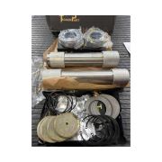 Ремкомплект шкворня T5G-9T WG4095415002-XLB 51*52*237 TiggerPart-0758
